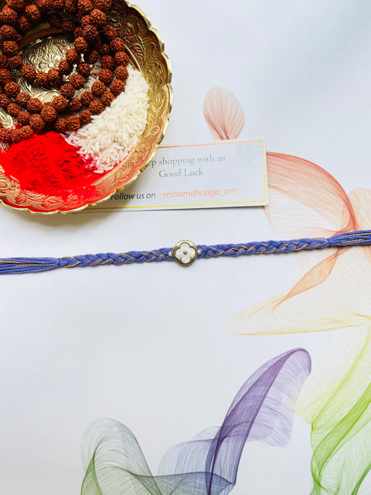 Clover Bhai Rakhi