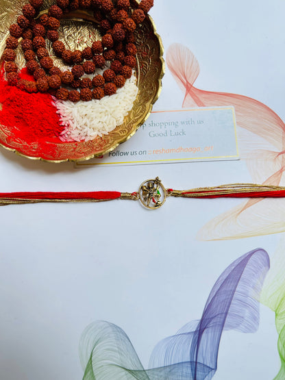 Hanuman Rakhi