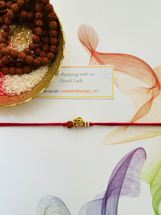 Om Rakhi