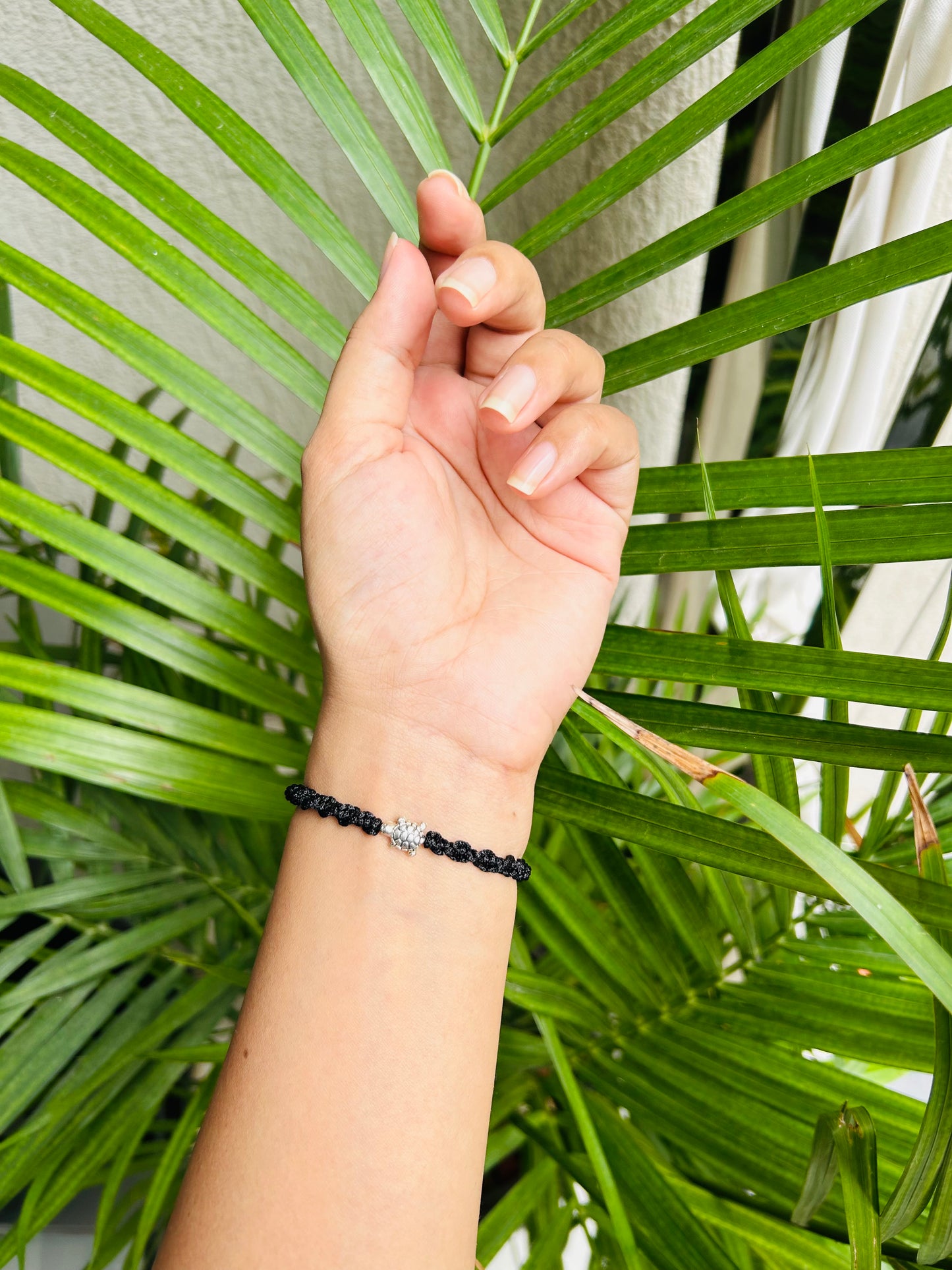 Turtle Unisex Bracelet