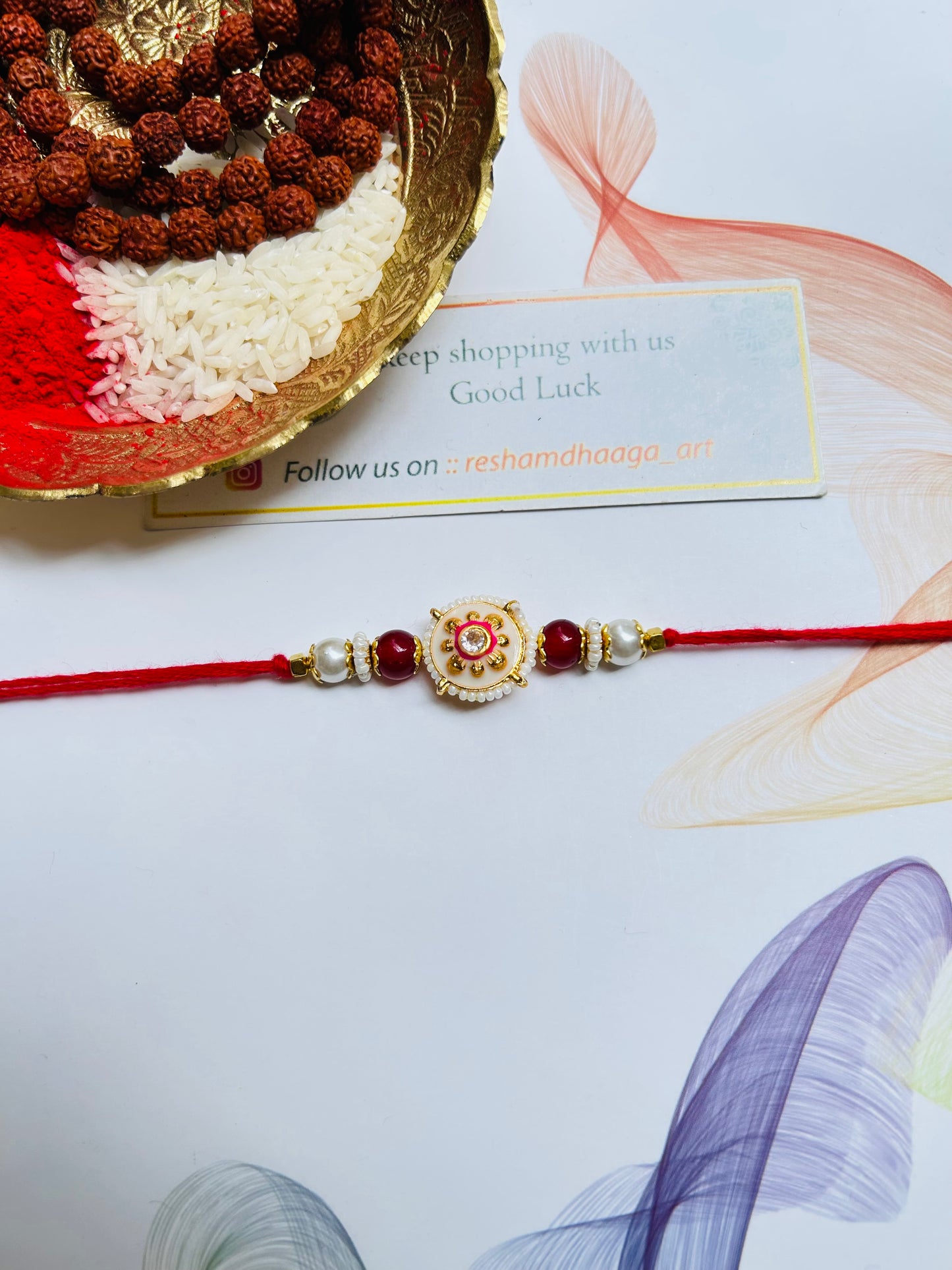 Kundan Bhai Rakhi