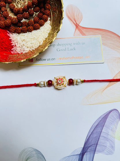 Kundan Bhai Rakhi