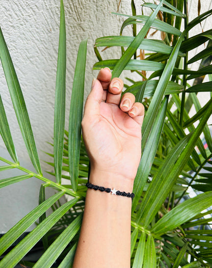 Star unisex bracelet