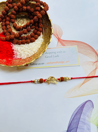 Krishna Bhai Rakhi