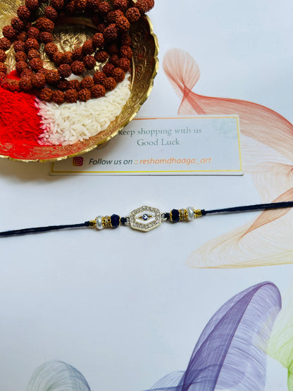Evil-eye Bhai Rakhi