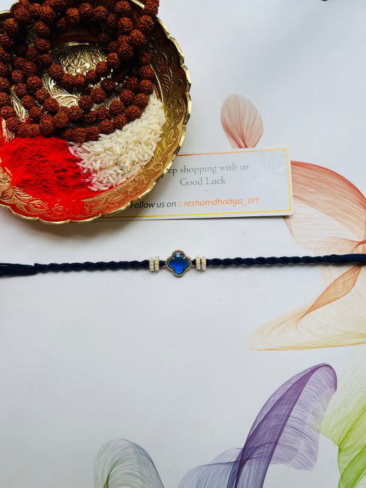 Clover Bhai Rakhi