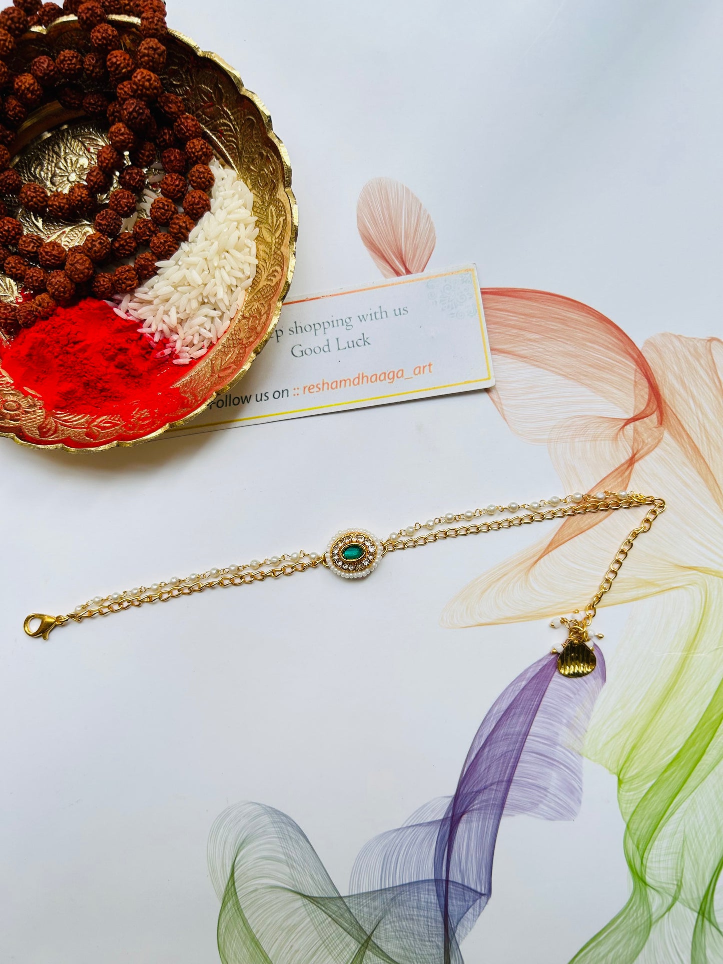 Kundan Bhabhi Rakhi