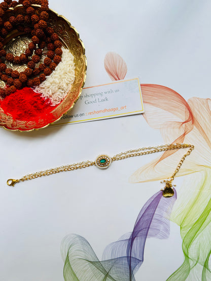 Kundan Bhabhi Rakhi