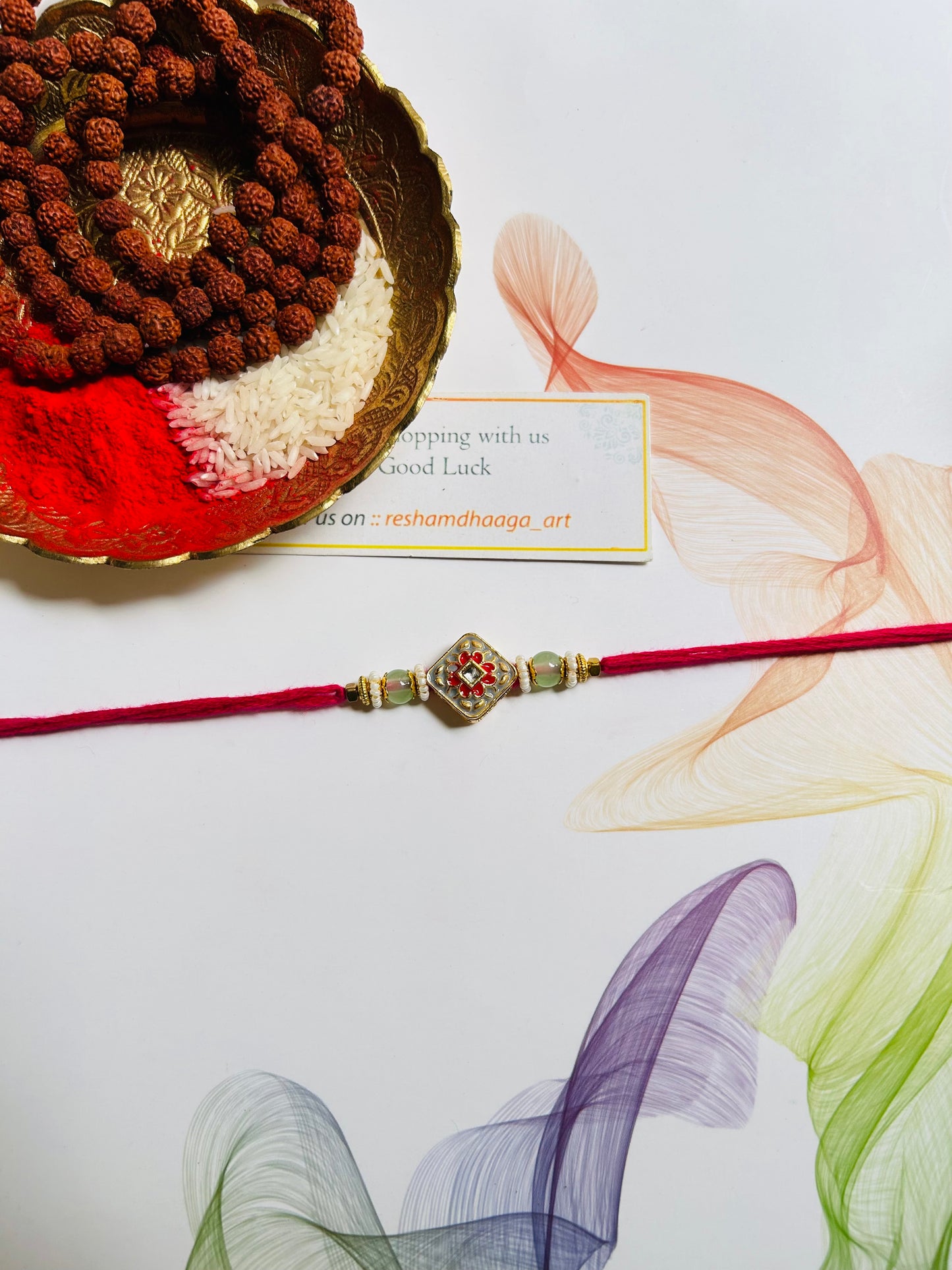 Kundan Bhai Rakhi