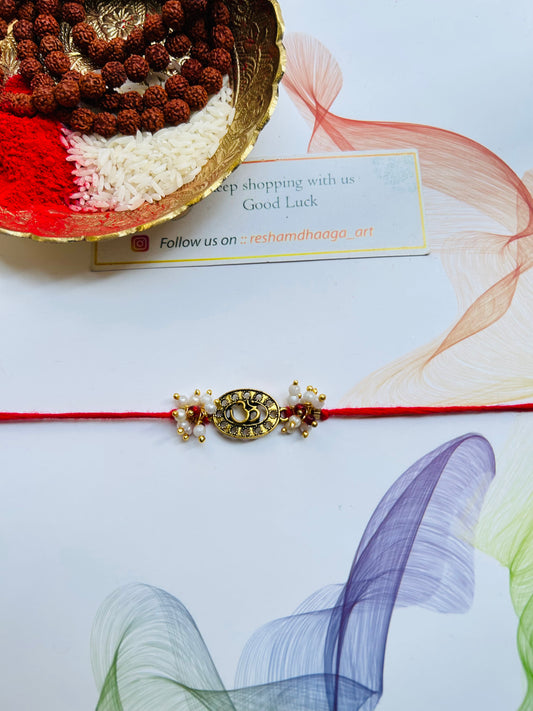 Om Bhabhi Rakhi