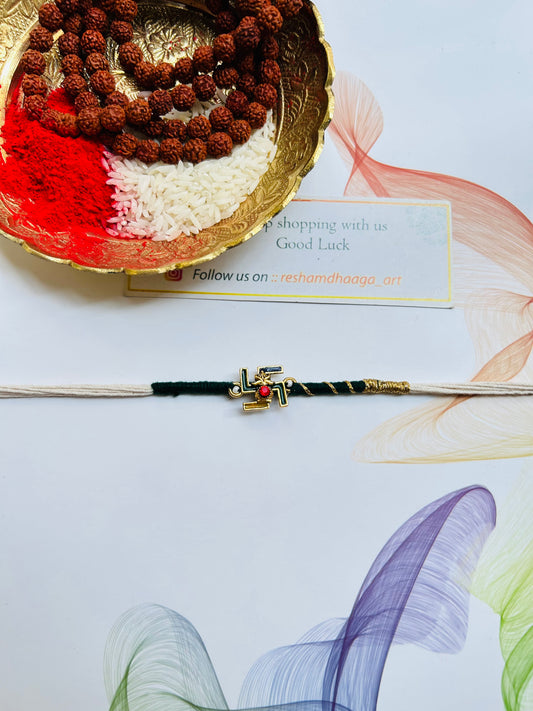 Swastik Bhai Rakhi