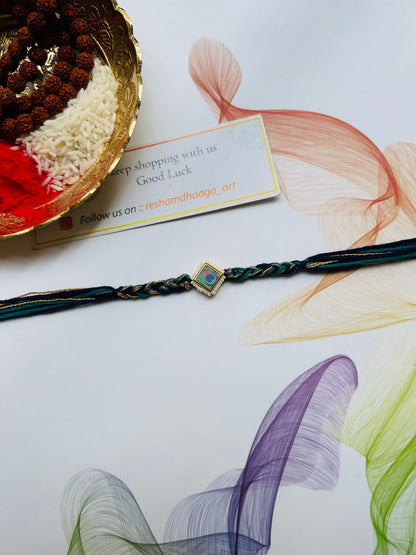Morpankh Rakhi