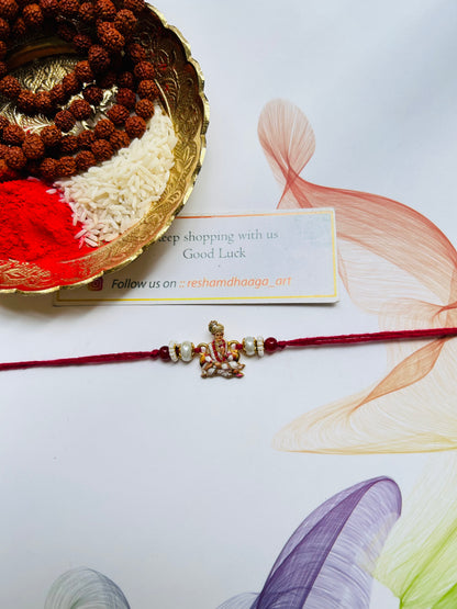 Swaminarayan Kids Rakhi