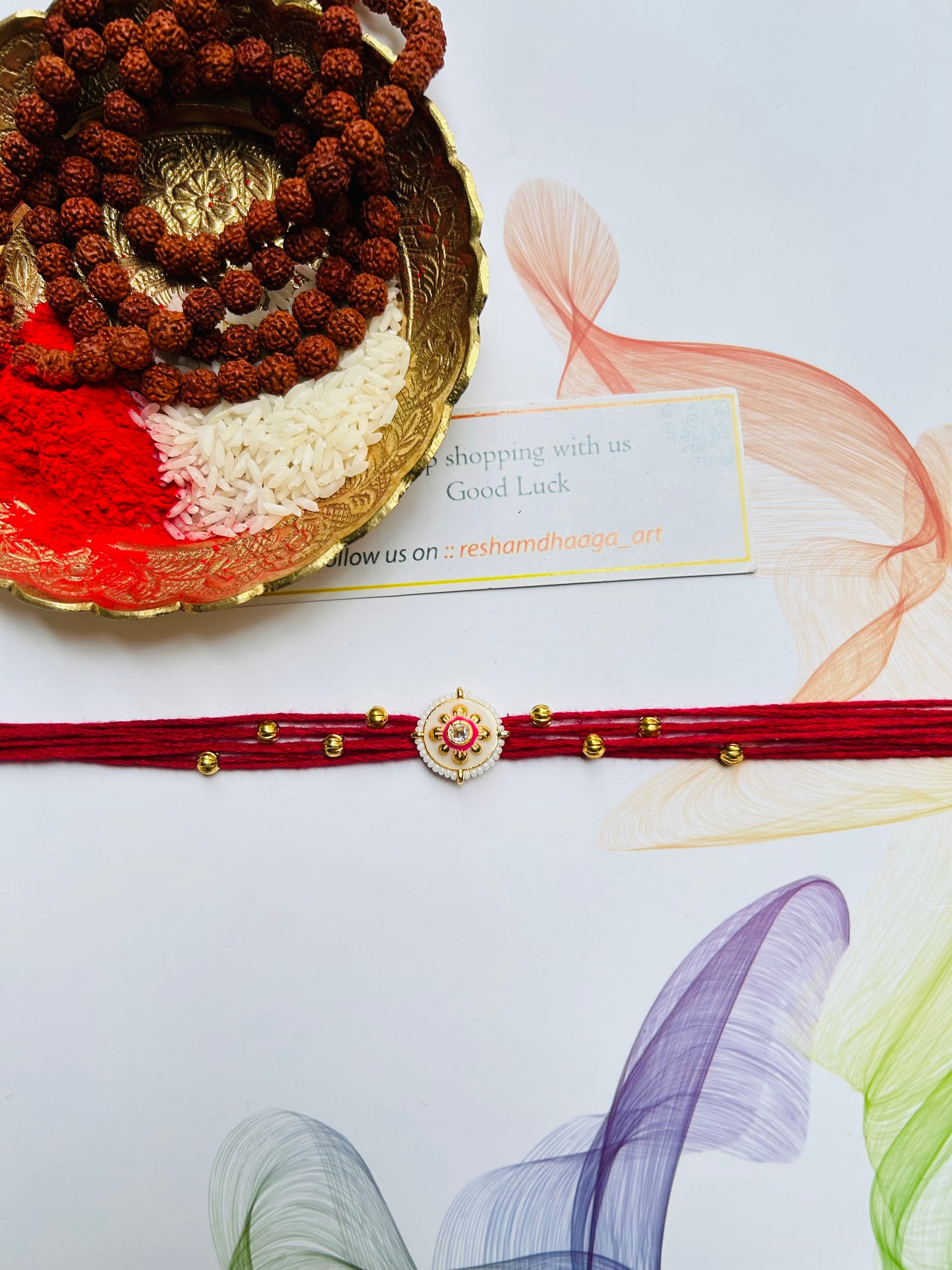 Kundan Bhabhi Rakhi