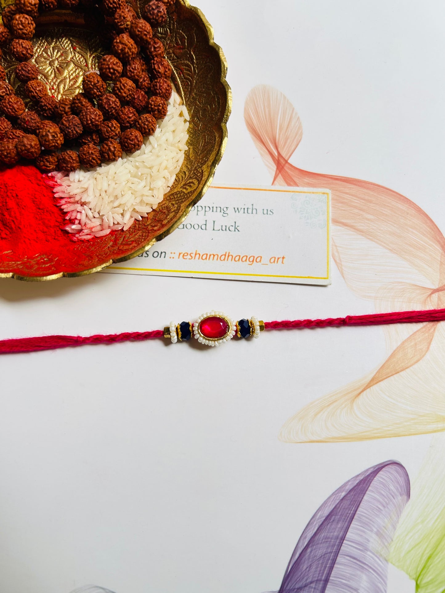 Kundan Bhai Rakhi