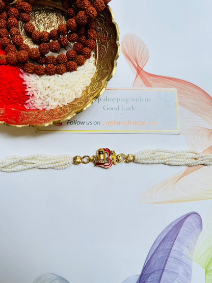 Om Bhabhi Rakhi