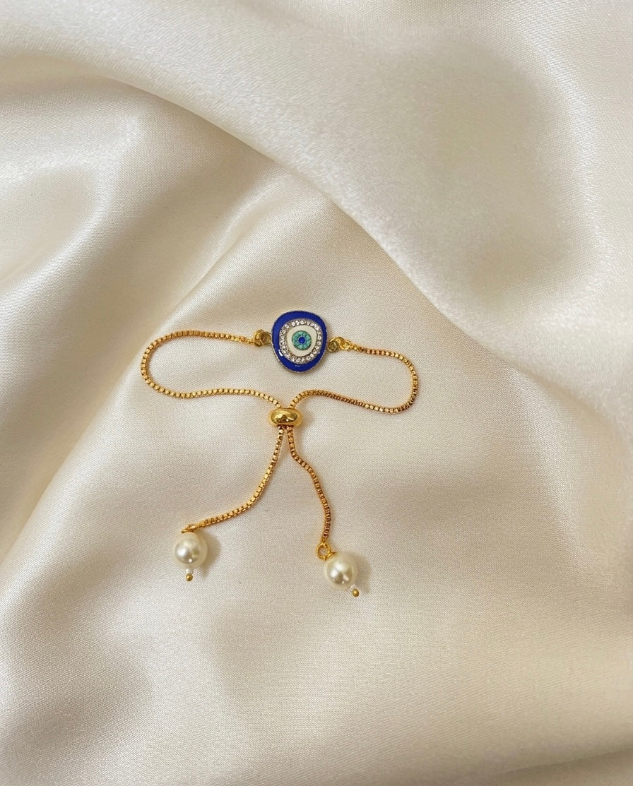 Evil Eye Bracelet