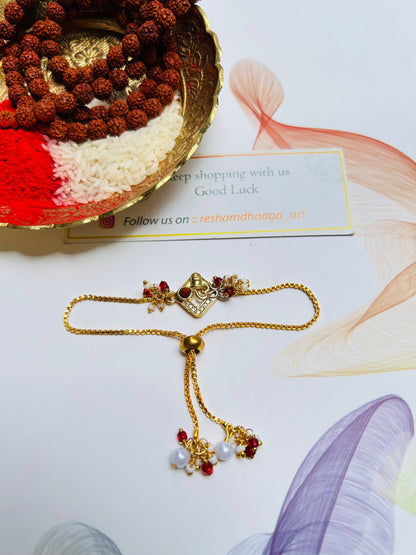 Divine Bhabhi Rakhi