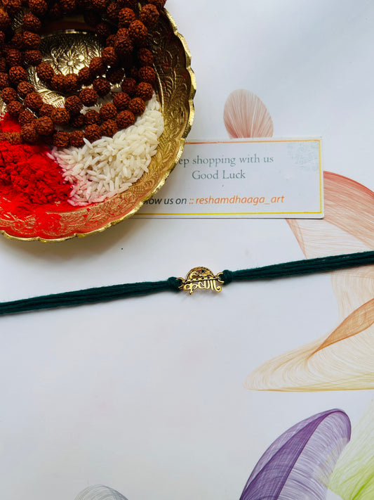 Krishna Rakhi