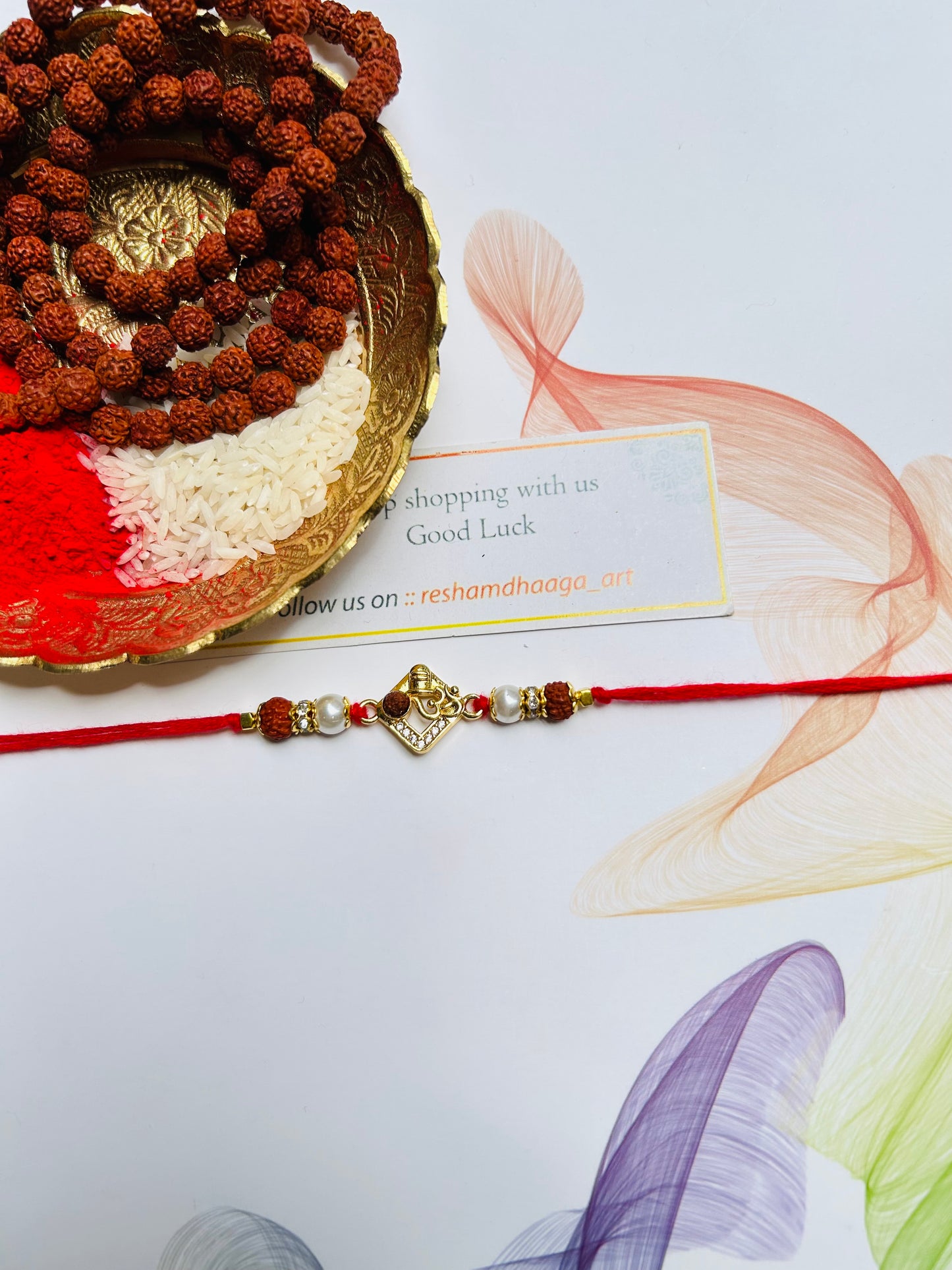 Divine Bhai Rakhi