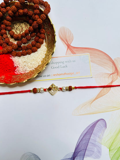Divine Bhai Rakhi