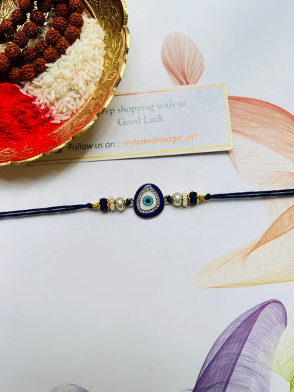 Evil-eye Bhai Rakhi