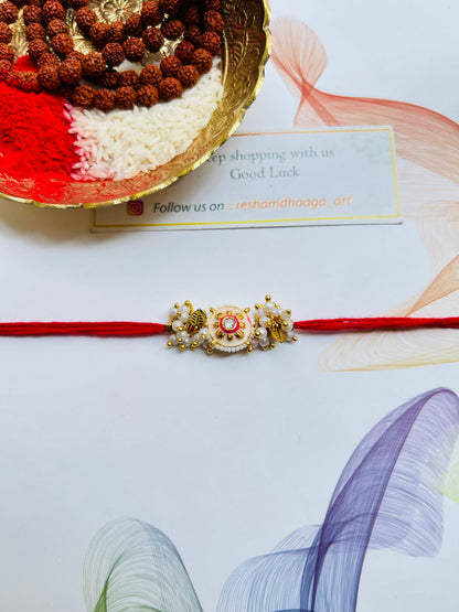 Kundan Bhabhi Rakhi