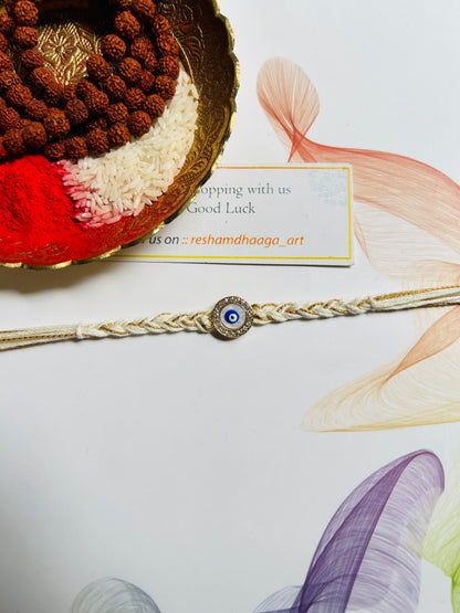 Evileye Bhai Rakhi