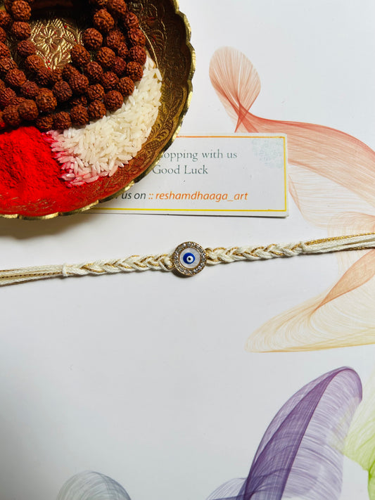 Evileye Bhai Rakhi