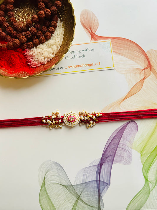 Kundan Bhabhi Rakhi