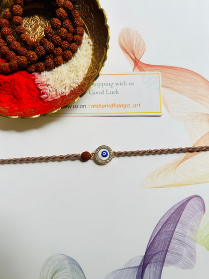 Evileye Bhai Rakhi