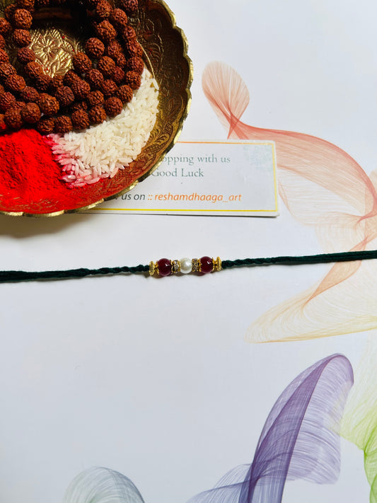 Pearl Bhai Rakhi