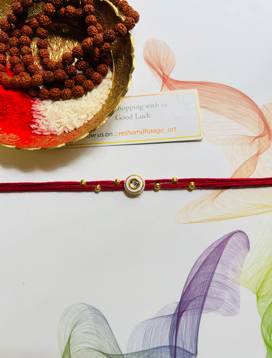 Kundan Bhai Rakhi