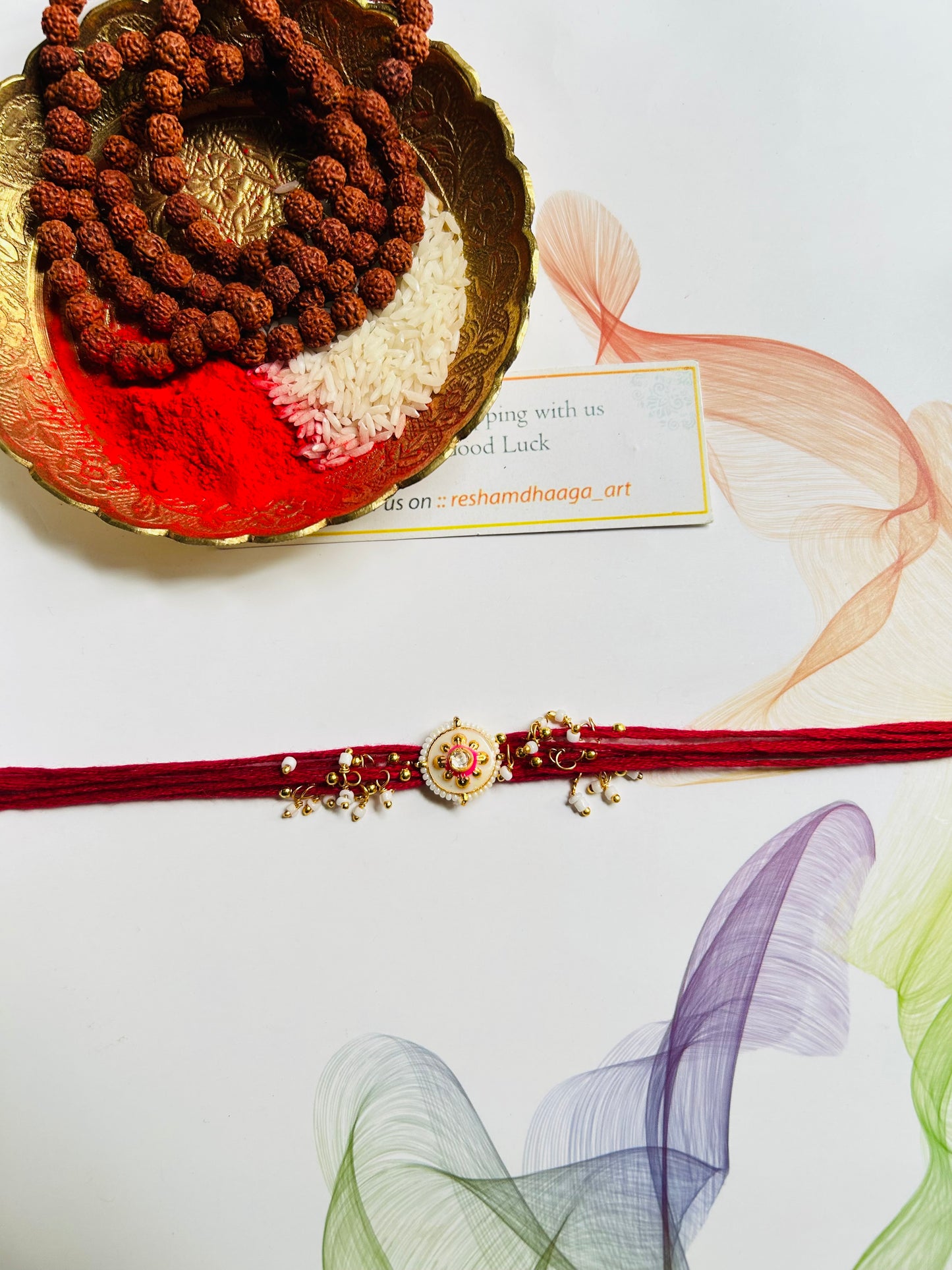 Kundan Bhabhi Rakhi