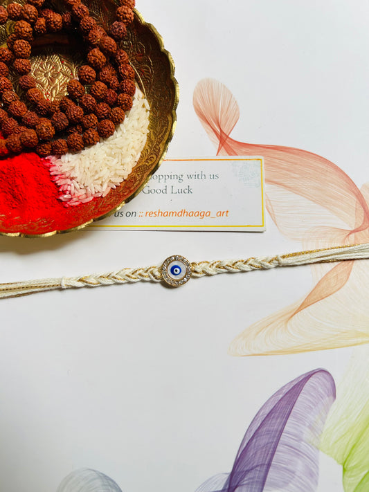 Evileye Bhai Rakhi