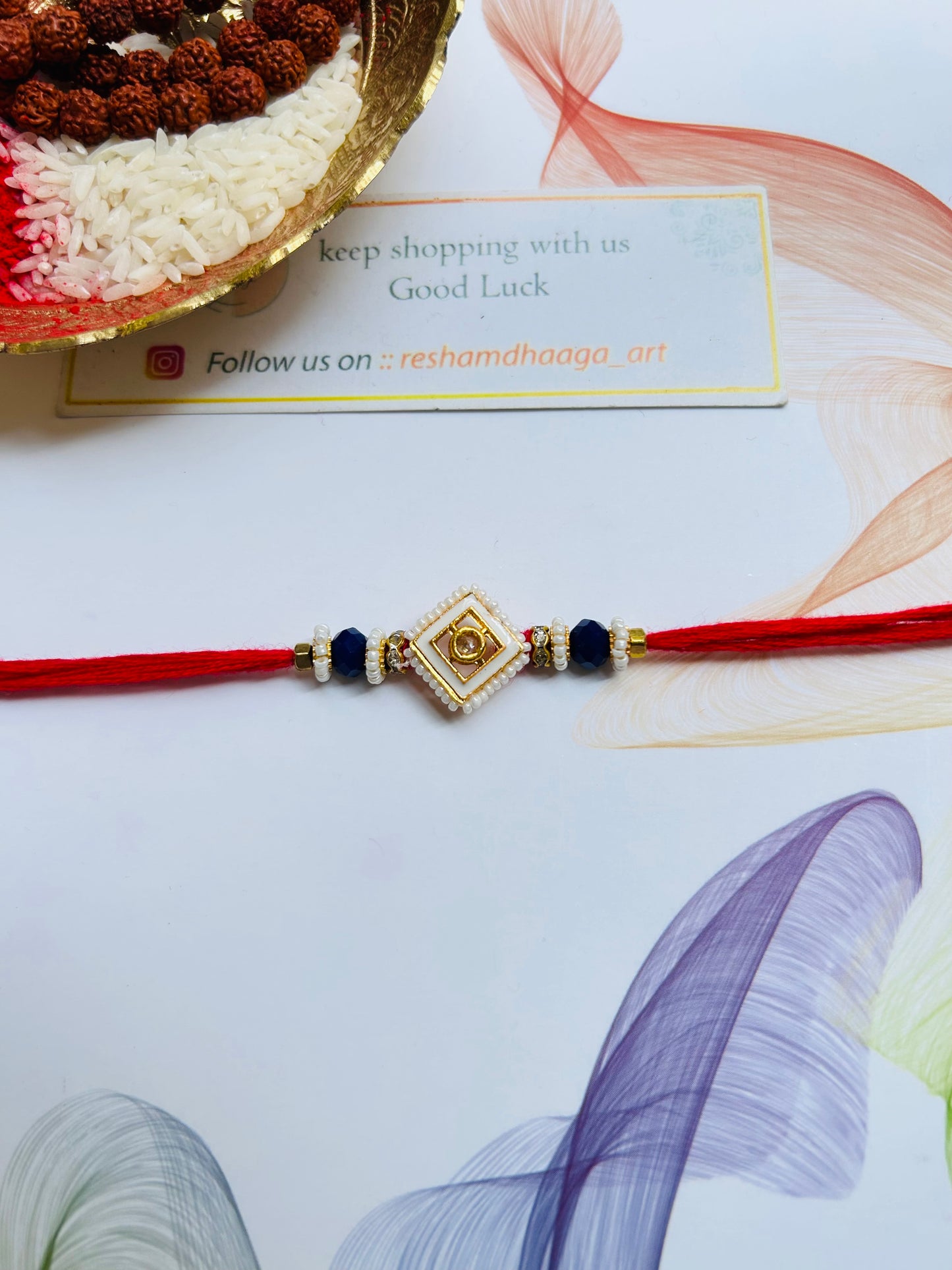 Kundan Bhai Rakhi