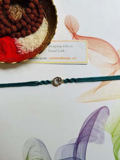 Ganesha Bhai Rakhi
