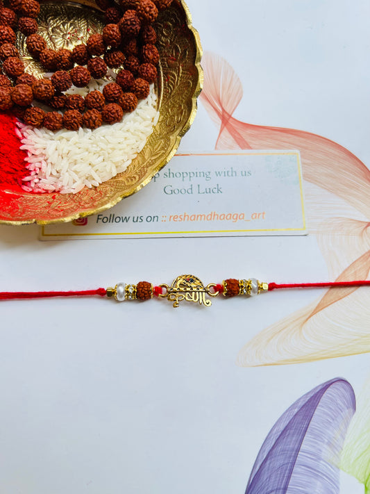 Krishna Bhai Rakhi