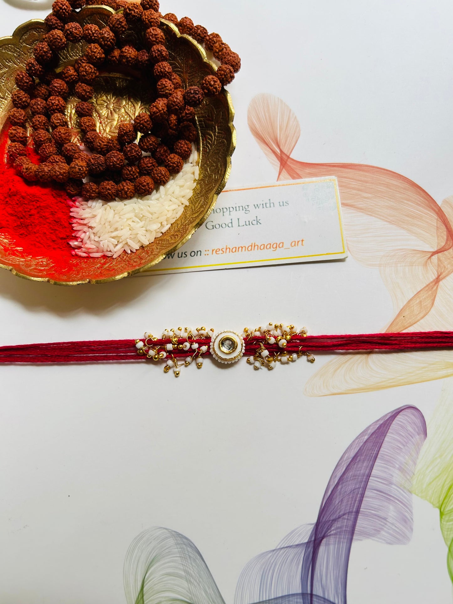Kundan Bhabhi Rakhi