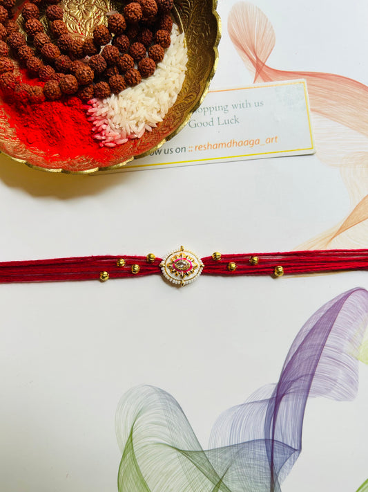 Kundan Bhabhi Rakhi