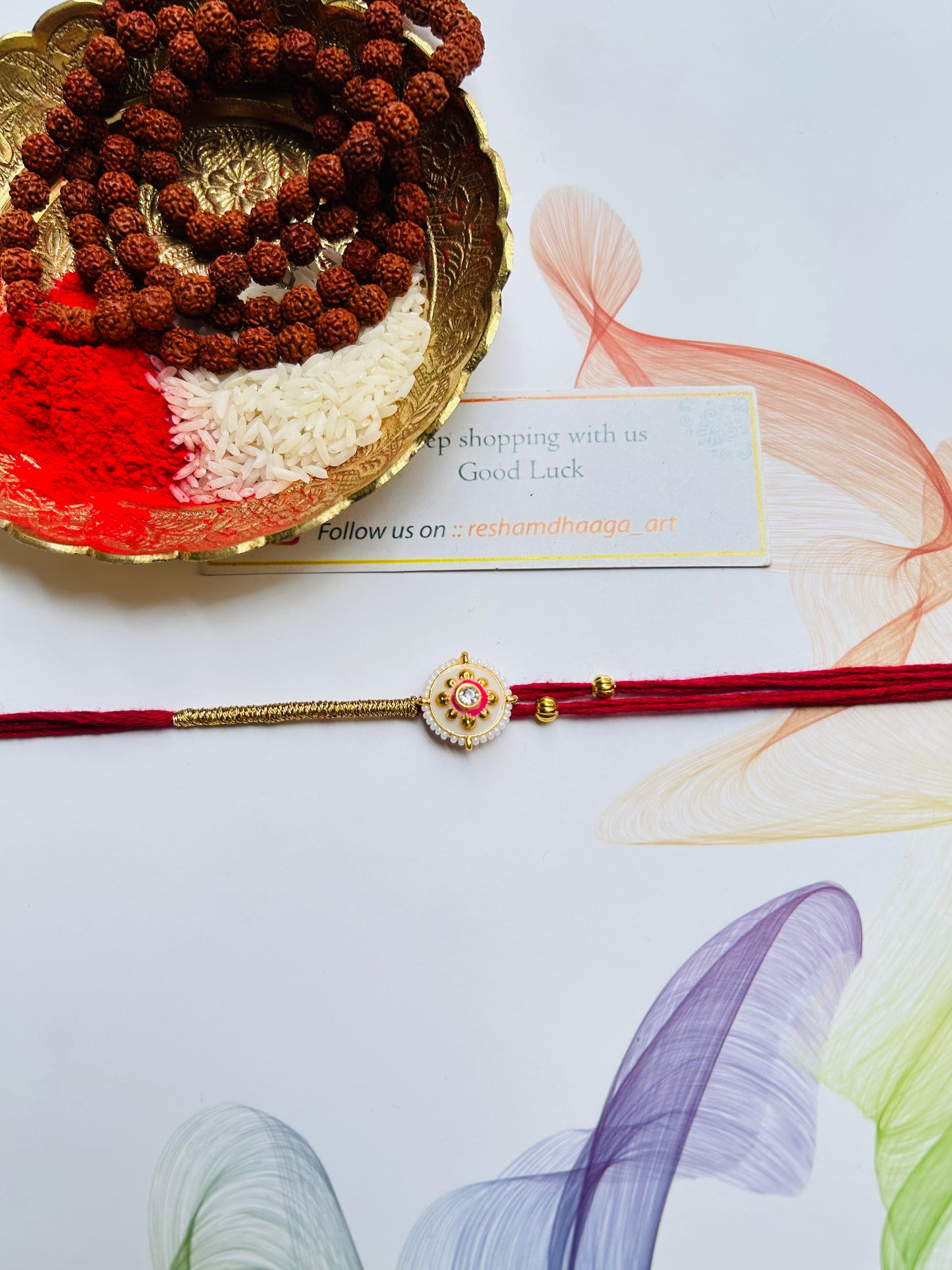 Kundan Bhai Rakhi