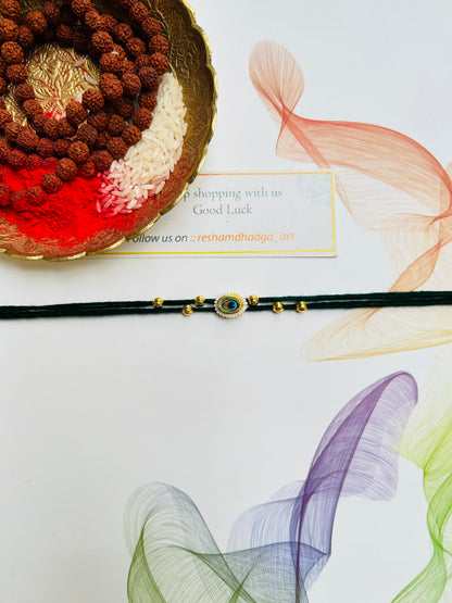 Morpankh Rakhi