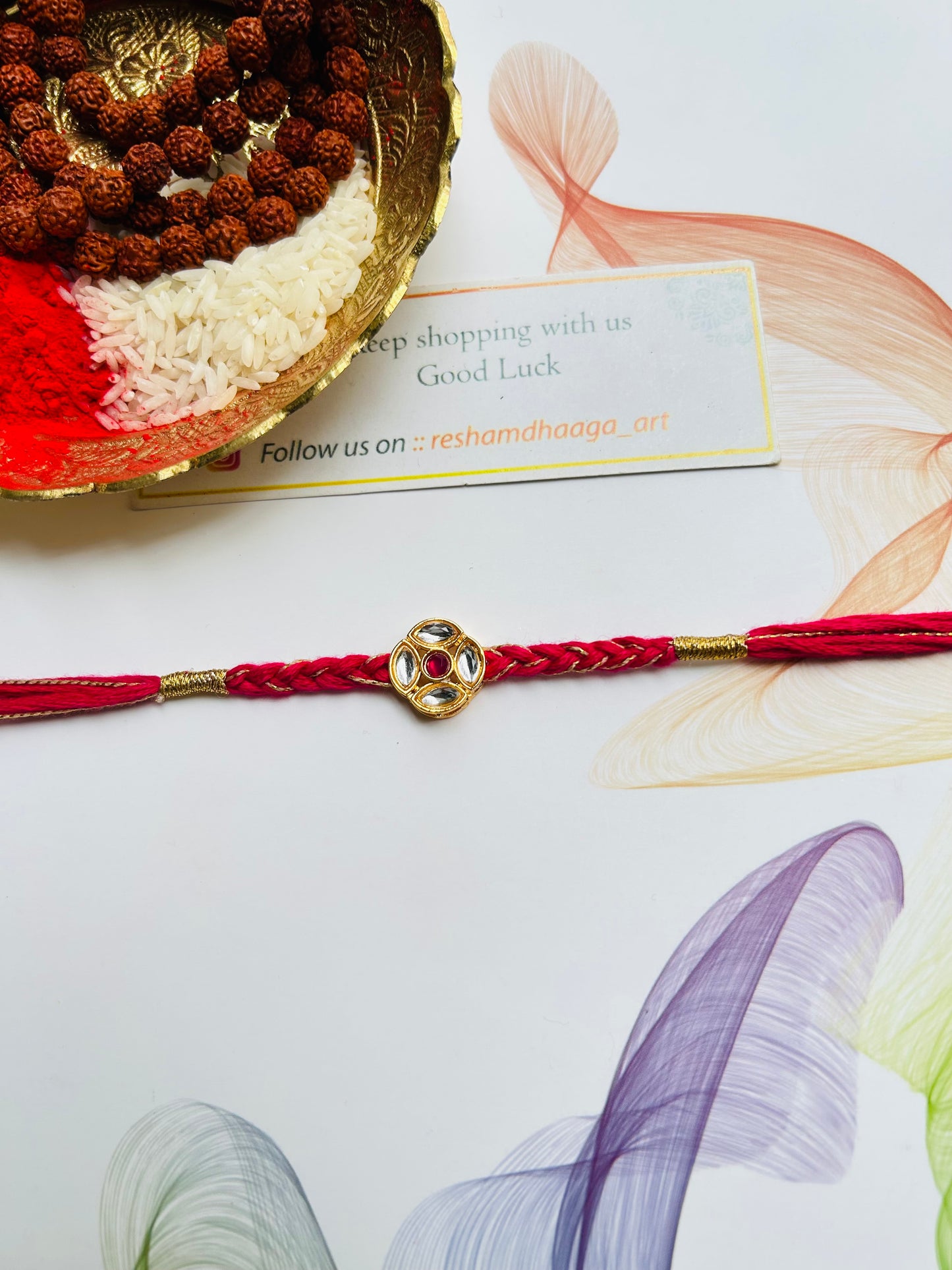 Kundan Bhai Rakhi