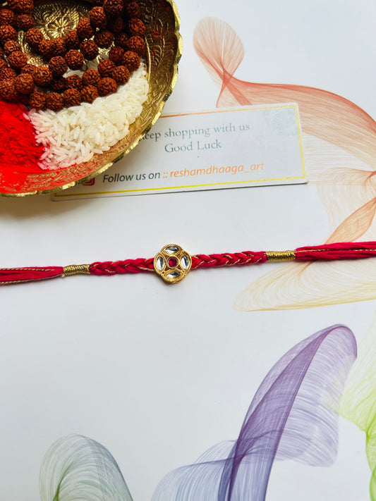 Kundan Bhai Rakhi
