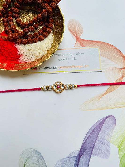 Kundan Bhai Rakhi