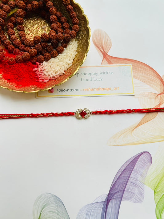 Diamond Bhai Rakhi