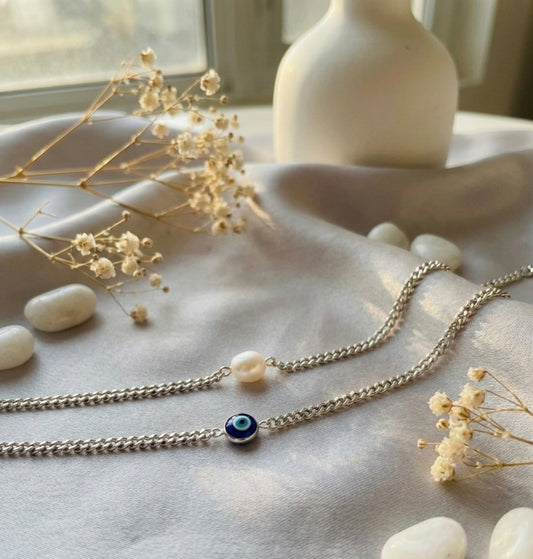 Couple Bracelet combo