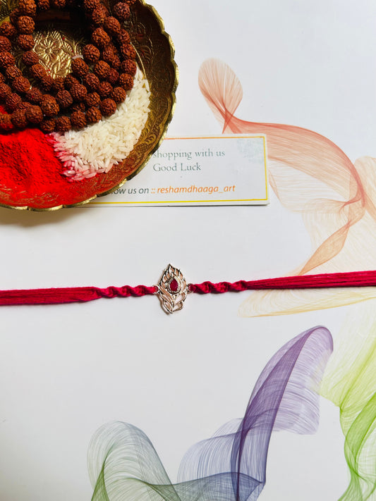 Morpankh Rakhi