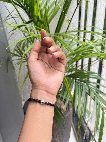 Om Bracelet