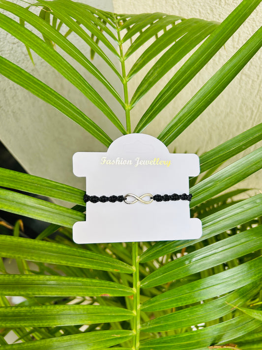 infinity Bracelet